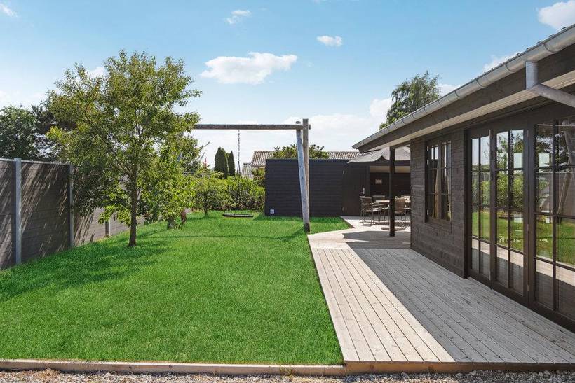 Foto von Ferienhaus HJ68 in Hasmark - Nordfünen