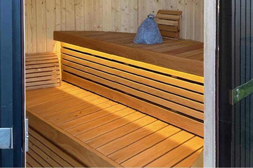 Foto von Ferienhaus HJ68 in Hasmark - Nordfünen
