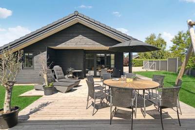 Vorschaubild von Ferienhaus HJ68 in Hasmark - Nordfünen