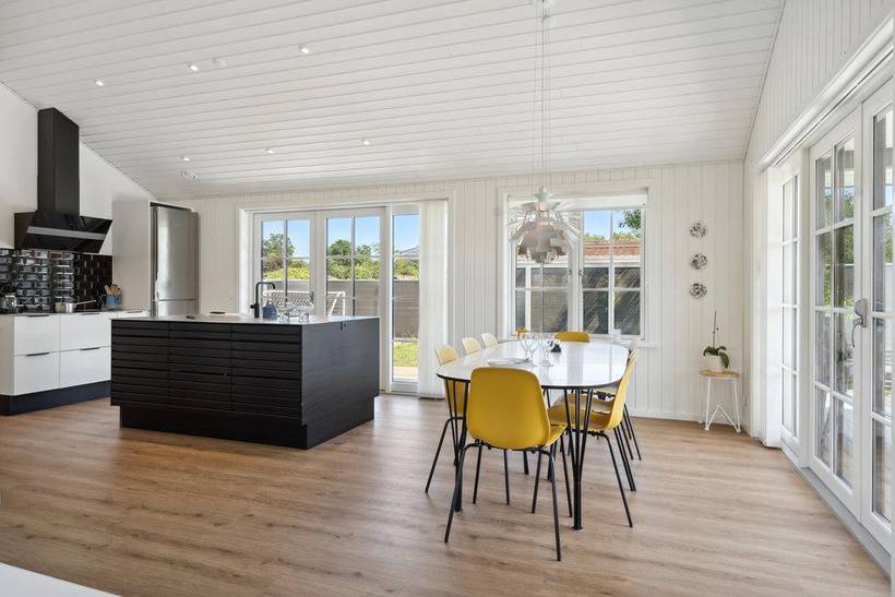 Foto von Ferienhaus HJ68 in Hasmark - Nordfünen