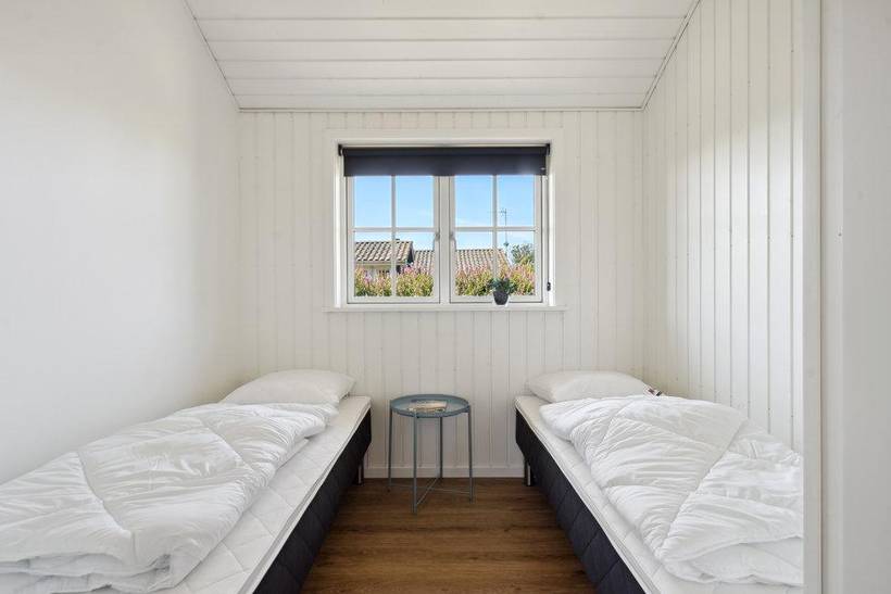 Foto von Ferienhaus HJ68 in Hasmark - Nordfünen