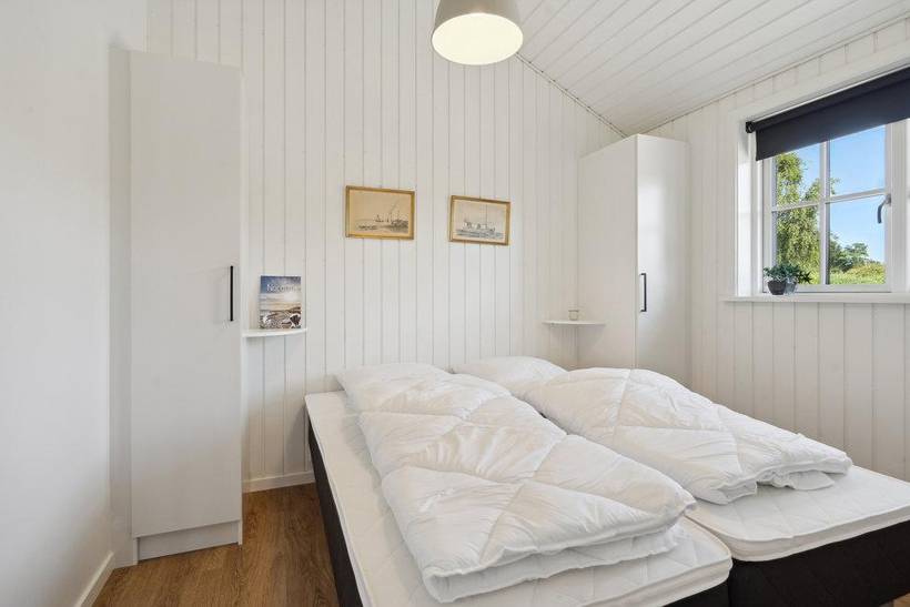 Foto von Ferienhaus HJ68 in Hasmark - Nordfünen