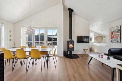 Vorschaubild von Ferienhaus HJ68 in Hasmark - Nordfünen