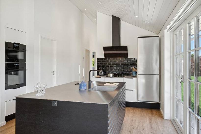 Foto von Ferienhaus HJ68 in Hasmark - Nordfünen