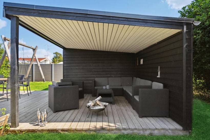 Foto von Ferienhaus HJ68 in Hasmark - Nordfünen