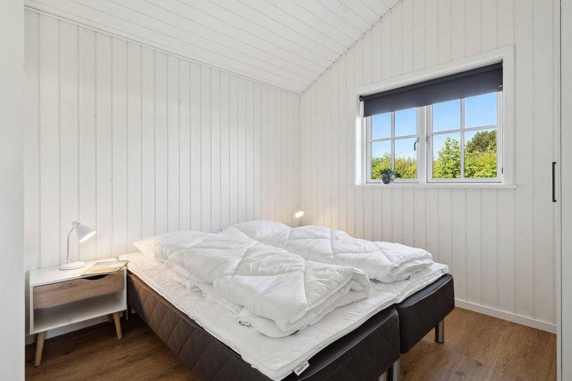Foto von Ferienhaus HJ68 in Hasmark - Nordfünen