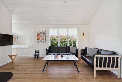 Vorschaubild von Ferienhaus HJ68 in Hasmark - Nordfünen