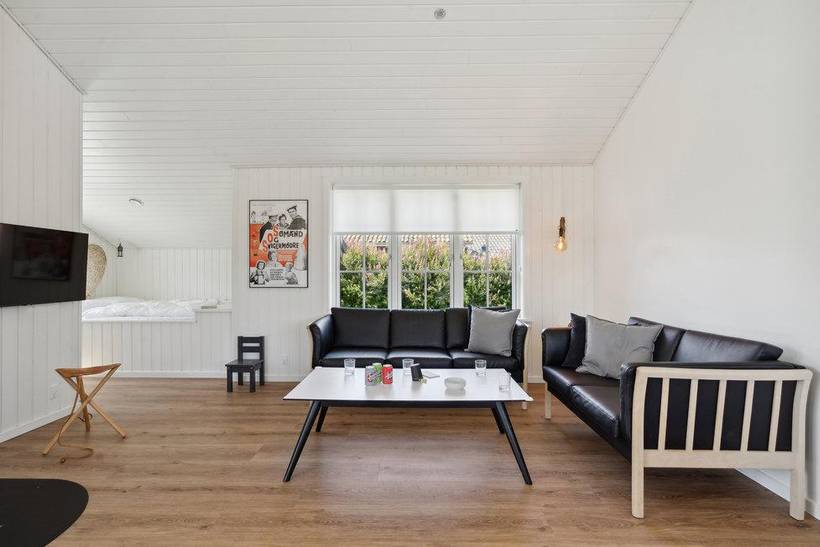 Foto von Ferienhaus HJ68 in Hasmark - Nordfünen