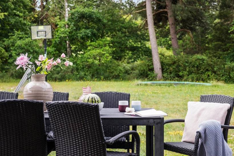 Foto von Ferienhaus HJ70 in Liseleje - Nordseeland
