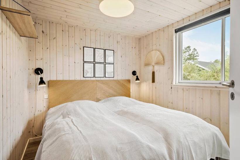 Foto von Ferienhaus HJ70 in Liseleje - Nordseeland
