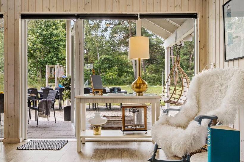Foto von Ferienhaus HJ70 in Liseleje - Nordseeland
