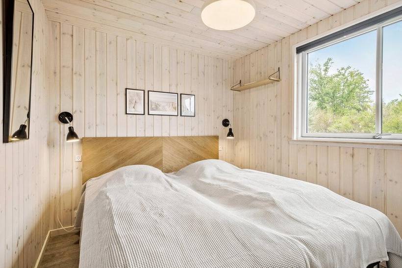 Foto von Ferienhaus HJ70 in Liseleje - Nordseeland