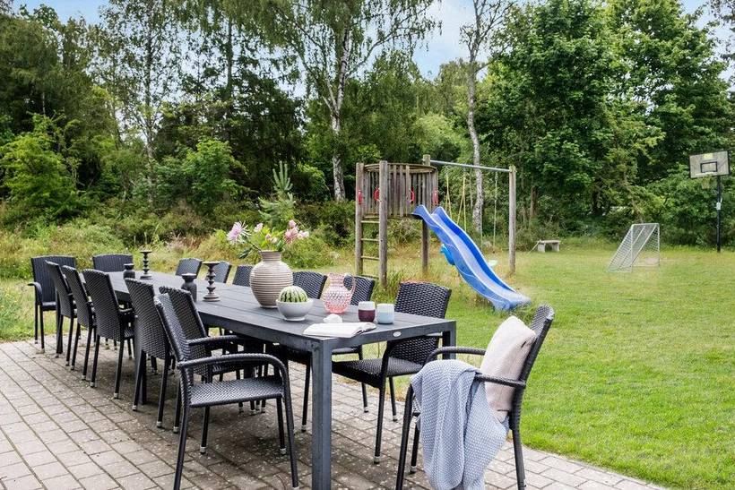 Foto von Ferienhaus HJ70 in Liseleje - Nordseeland