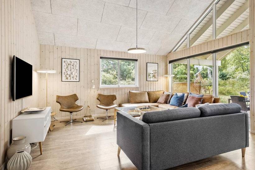 Foto von Ferienhaus HJ70 in Liseleje - Nordseeland