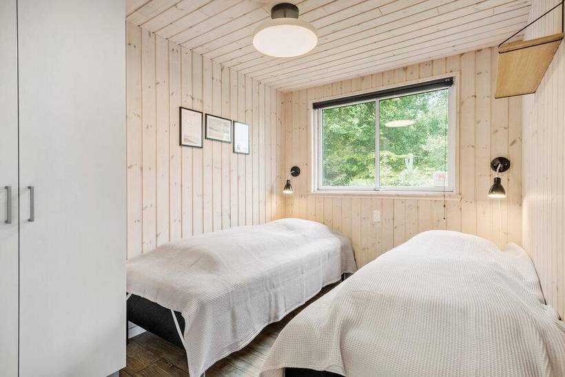 Foto von Ferienhaus HJ70 in Liseleje - Nordseeland