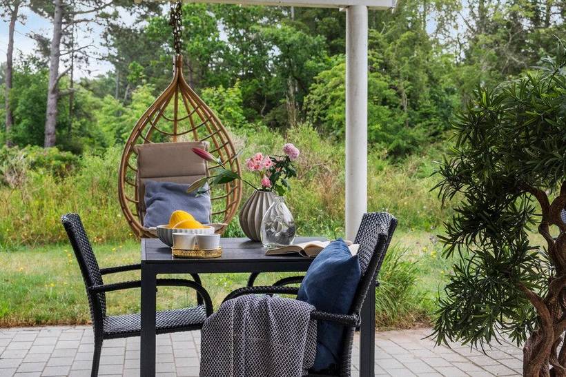 Foto von Ferienhaus HJ70 in Liseleje - Nordseeland