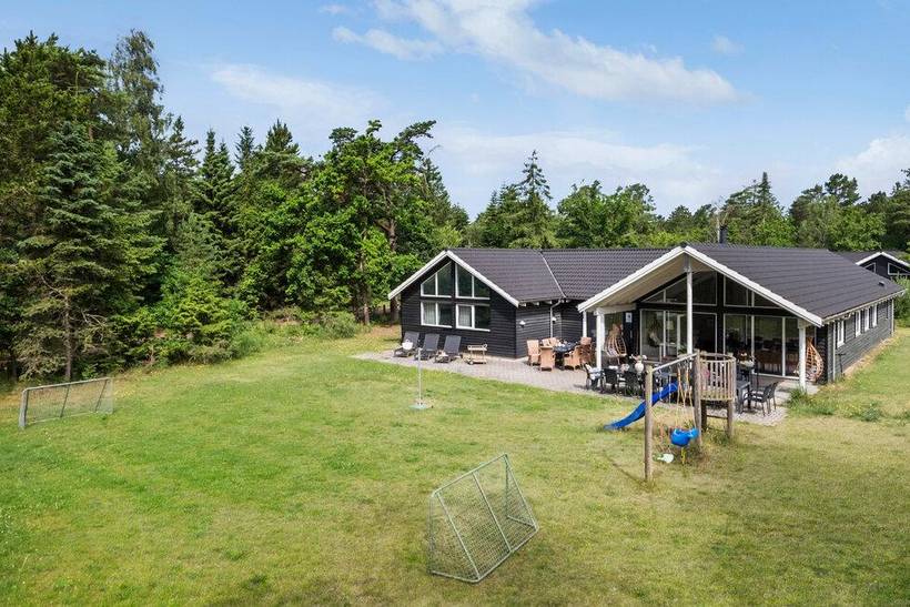 Foto von Ferienhaus HJ70 in Liseleje - Nordseeland