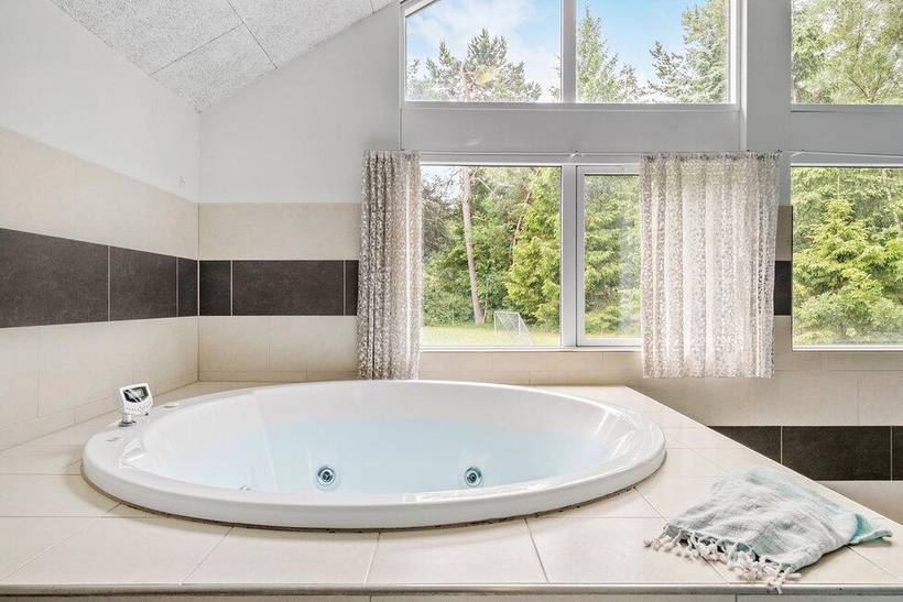 Foto von Ferienhaus HJ70 in Liseleje - Nordseeland