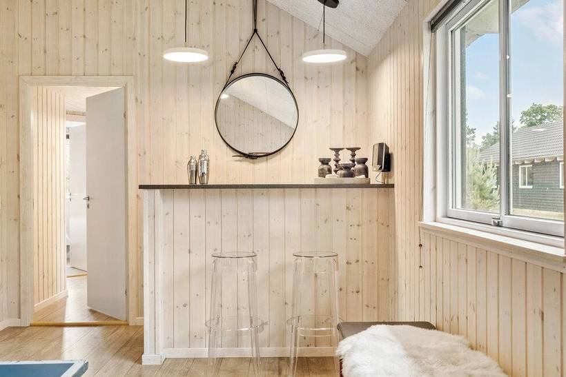 Foto von Ferienhaus HJ70 in Liseleje - Nordseeland