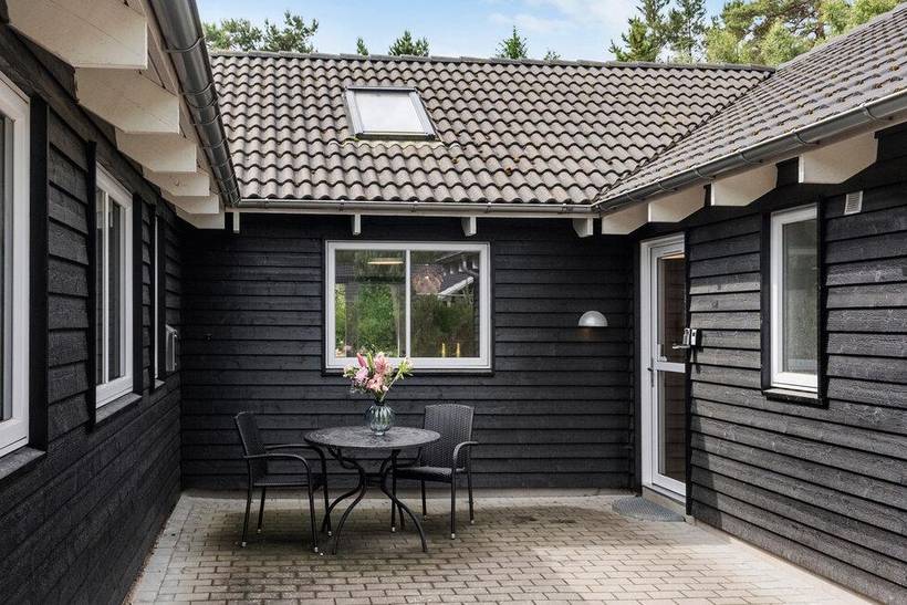Foto von Ferienhaus HJ70 in Liseleje - Nordseeland