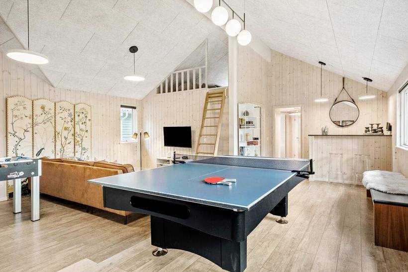 Foto von Ferienhaus HJ70 in Liseleje - Nordseeland