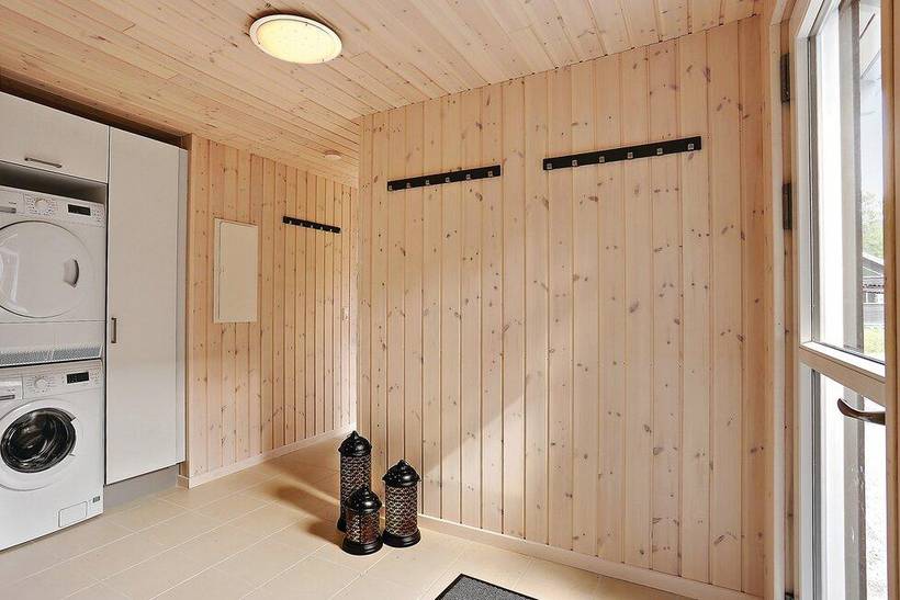 Foto von Ferienhaus HJ70 in Liseleje - Nordseeland