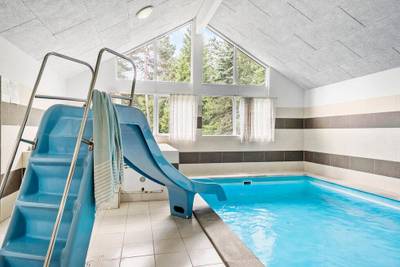 Vorschaubild von Ferienhaus HJ70 in Liseleje - Nordseeland