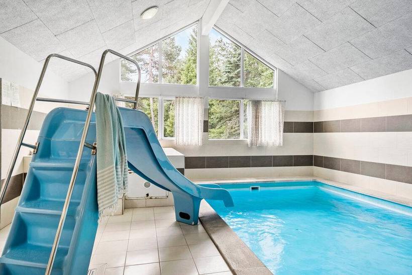 Foto von Ferienhaus HJ70 in Liseleje - Nordseeland