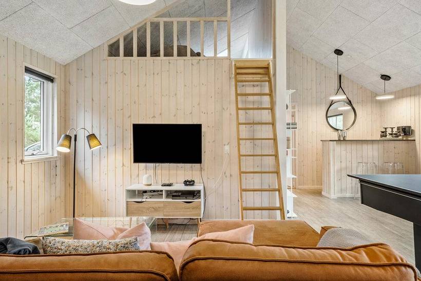 Foto von Ferienhaus HJ70 in Liseleje - Nordseeland