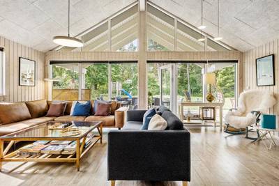Vorschaubild von Ferienhaus HJ70 in Liseleje - Nordseeland