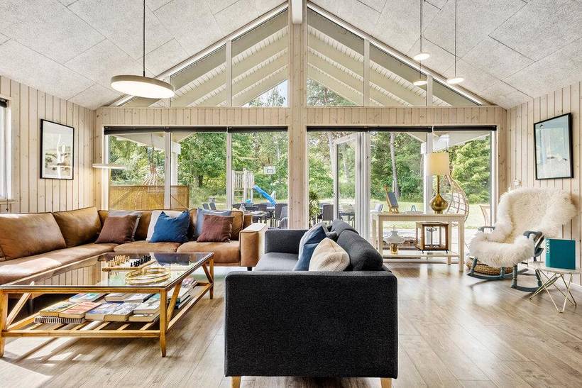 Foto von Ferienhaus HJ70 in Liseleje - Nordseeland