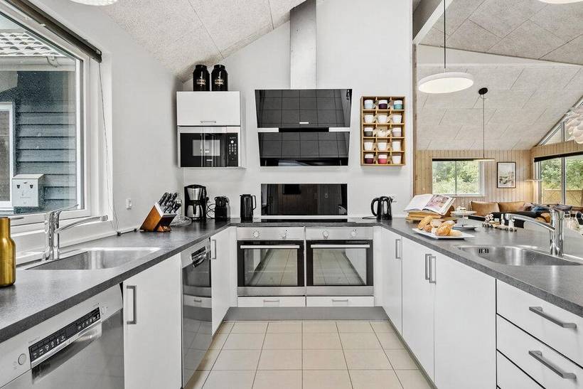 Foto von Ferienhaus HJ70 in Liseleje - Nordseeland