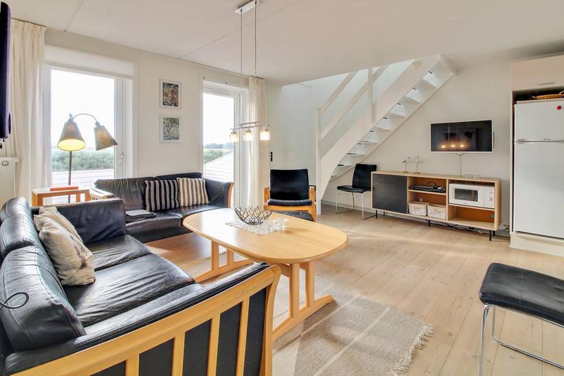 Foto von Ferienhaus HJ71 in Havneby - Rømø