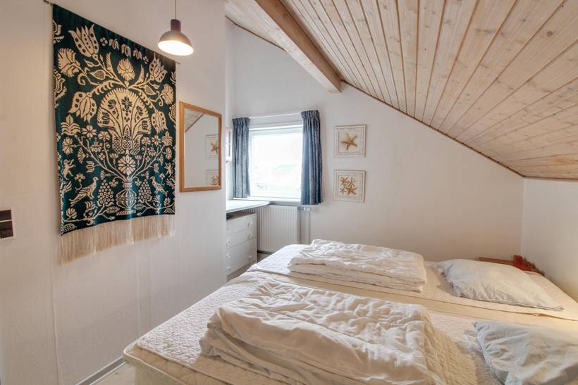 Foto von Ferienhaus HJ71 in Havneby - Rømø