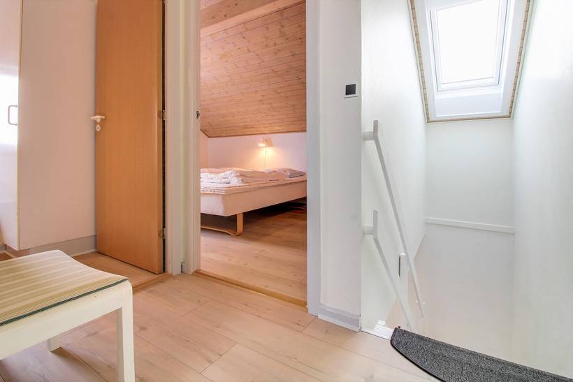 Foto von Ferienhaus HJ71 in Havneby - Rømø