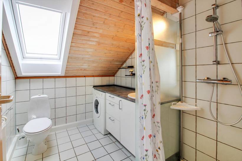 Foto von Ferienhaus HJ71 in Havneby - Rømø