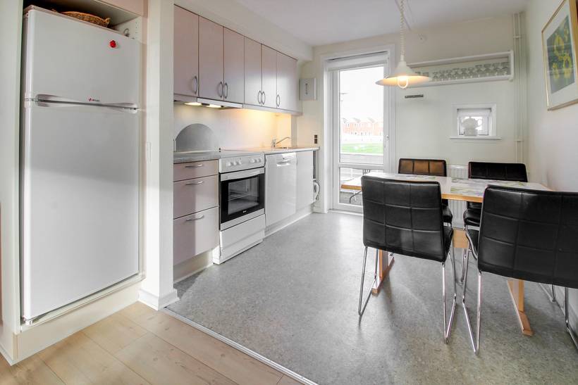 Foto von Ferienhaus HJ71 in Havneby - Rømø
