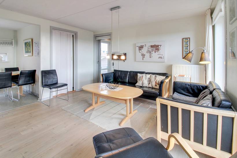 Foto von Ferienhaus HJ71 in Havneby - Rømø