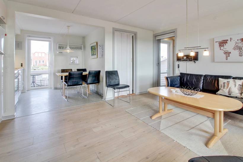 Foto von Ferienhaus HJ71 in Havneby - Rømø