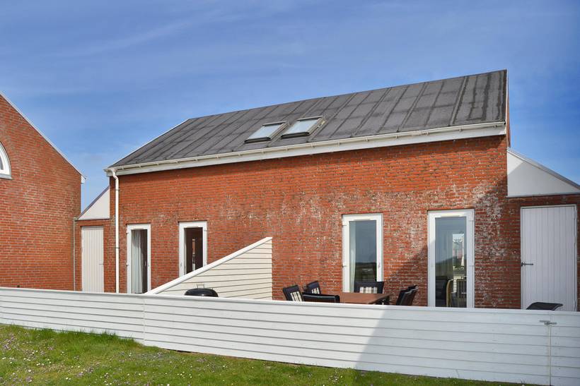 Foto von Ferienhaus HJ71 in Havneby - Rømø