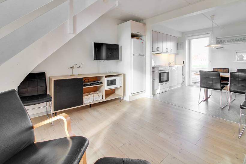 Foto von Ferienhaus HJ71 in Havneby - Rømø