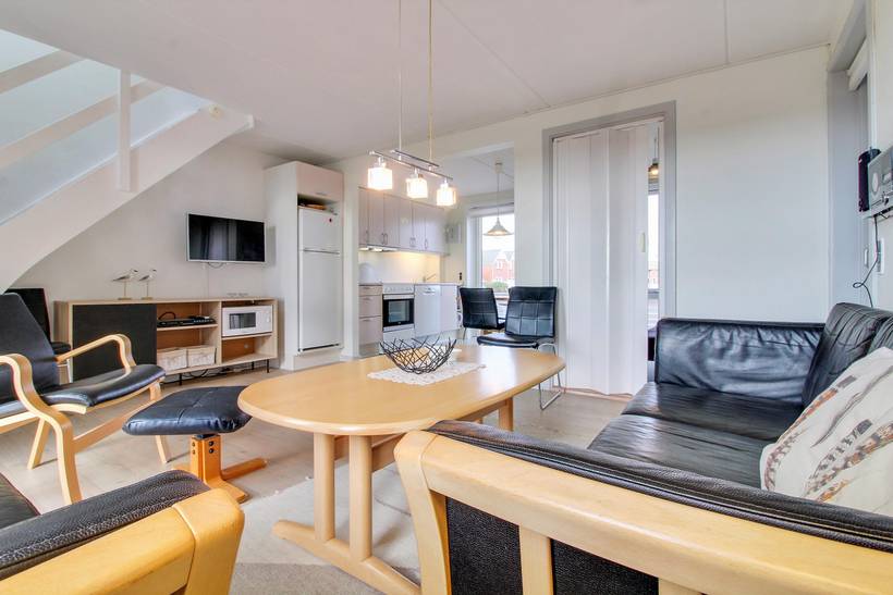 Foto von Ferienhaus HJ71 in Havneby - Rømø