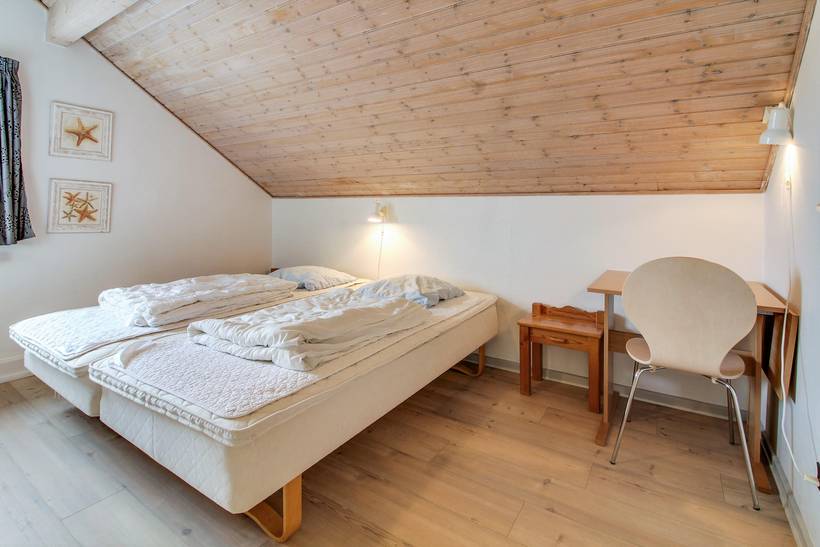 Foto von Ferienhaus HJ71 in Havneby - Rømø