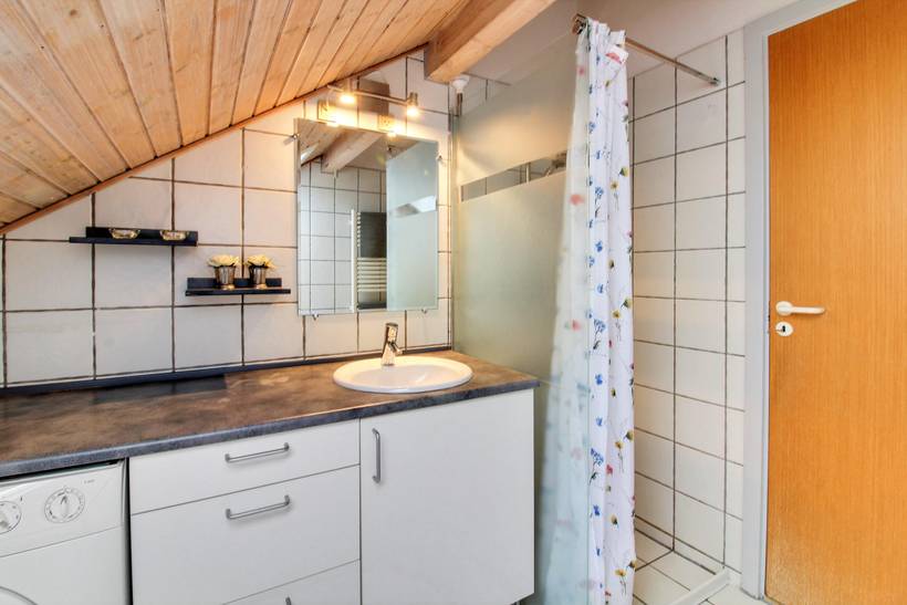 Foto von Ferienhaus HJ71 in Havneby - Rømø