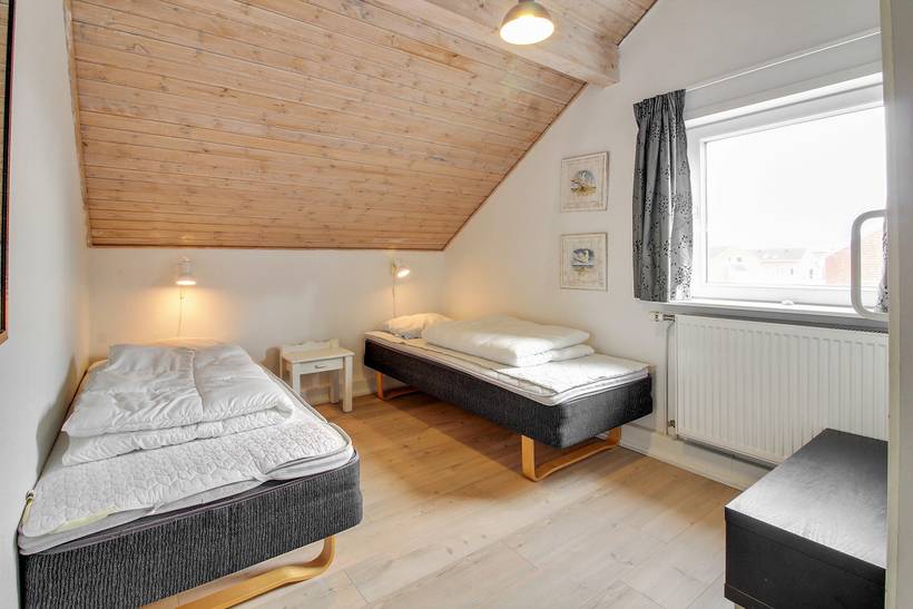 Foto von Ferienhaus HJ71 in Havneby - Rømø