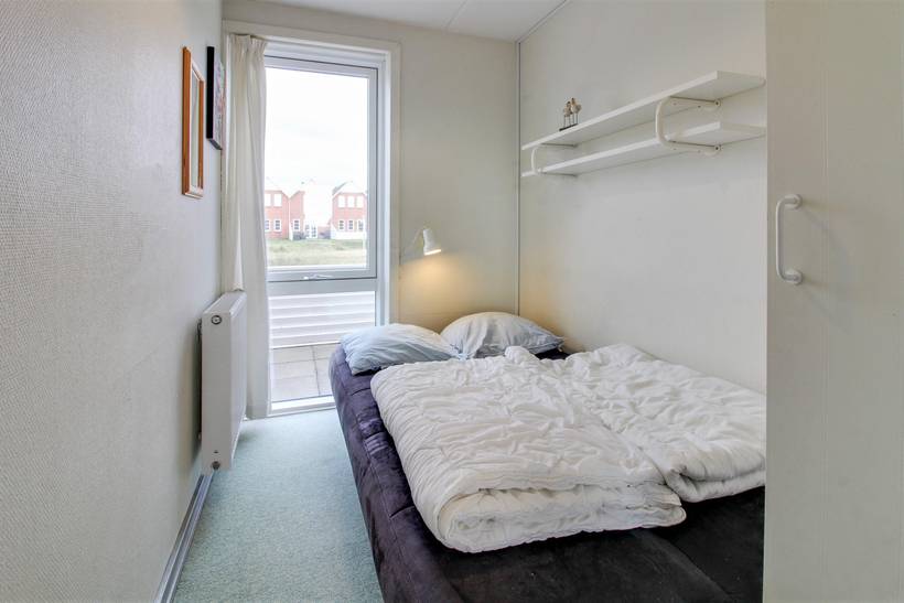 Foto von Ferienhaus HJ71 in Havneby - Rømø