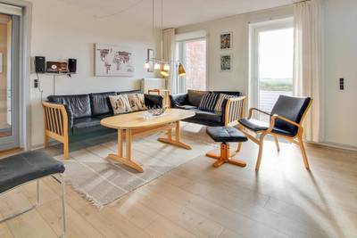 Vorschaubild von Ferienhaus HJ71 in Havneby - Rømø