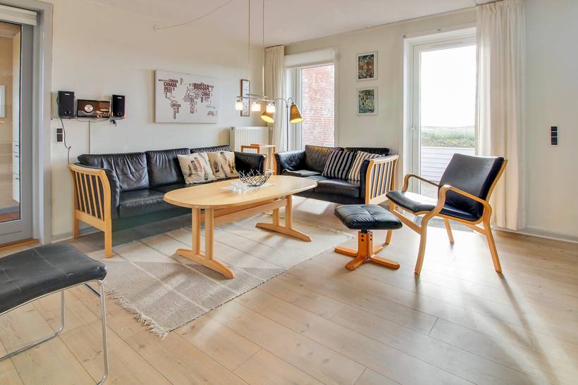 Foto von Ferienhaus HJ71 in Havneby - Rømø