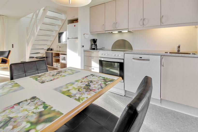 Foto von Ferienhaus HJ71 in Havneby - Rømø