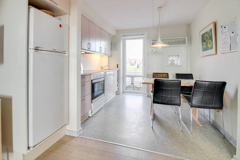 Foto von Ferienhaus HJ71 in Havneby - Rømø
